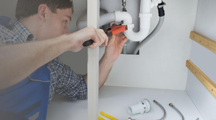 Professional same day plumber in Ridgewood, NJ